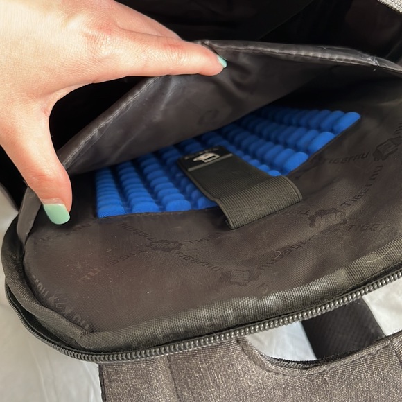 Safety computer backpack - Picture 6 of 7